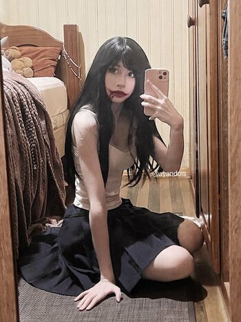 Full leaked Skybella/ private onlyfans photo