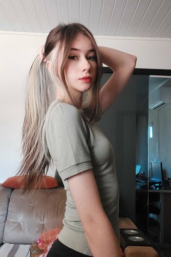 Full leaked Rachel zegler/ private onlyfans photo