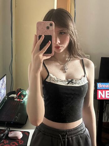 Full leaked Bxbyvioletx / private onlyfans photo