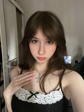 Full leaked Chanel soerholt/ private onlyfans photo
