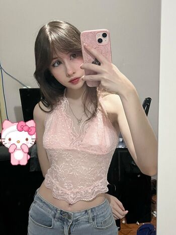 Full leaked Hailey j strader/ private onlyfans photo