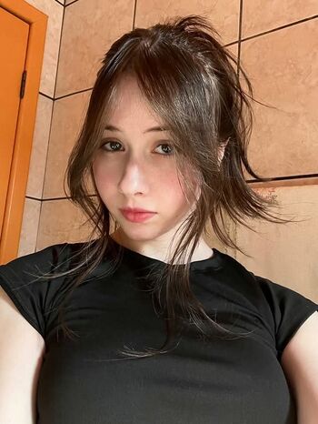 Full leaked Monamity / private onlyfans photo