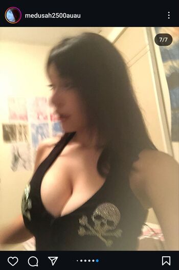 Full leaked Soy nicolhdz/ private onlyfans photo