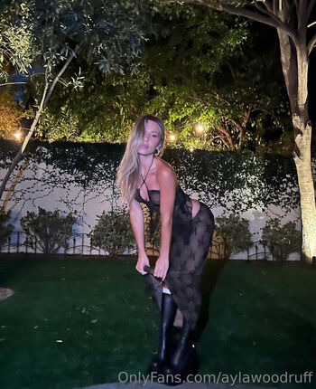 aylawoodruff