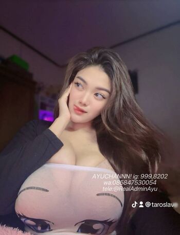 Ayu Chan