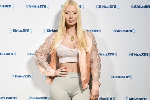 Azalea Iggy