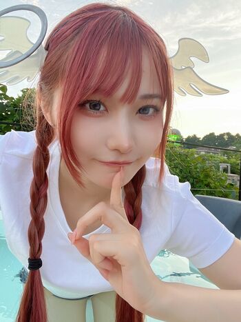 Full leaked Azumei private onlyfans photo