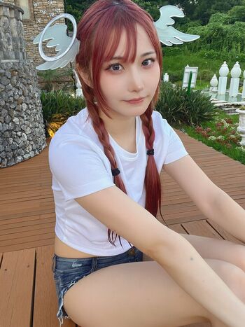 Full leaked Azumei private onlyfans photo