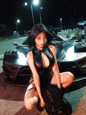 Baby梓 Osidori 梓 ChingYanFung