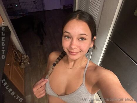 BabygirlAlice