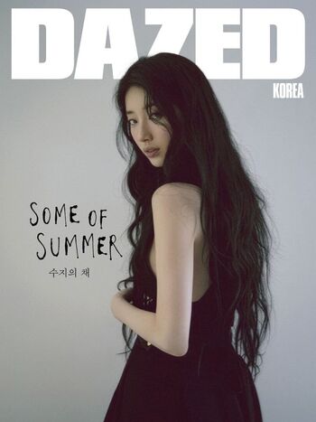 Bae Suzy