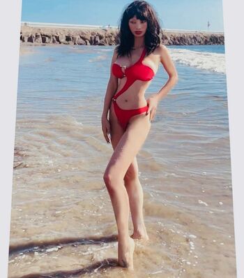 Bai Ling