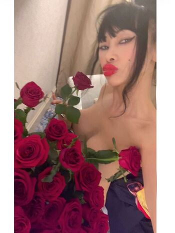Bai Ling