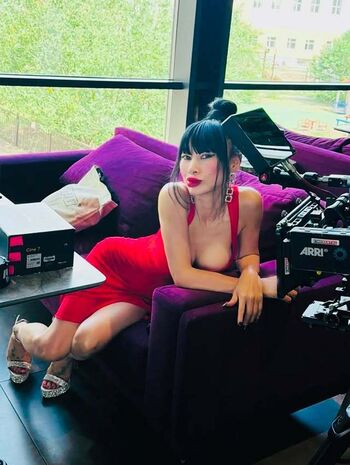 Bai Ling