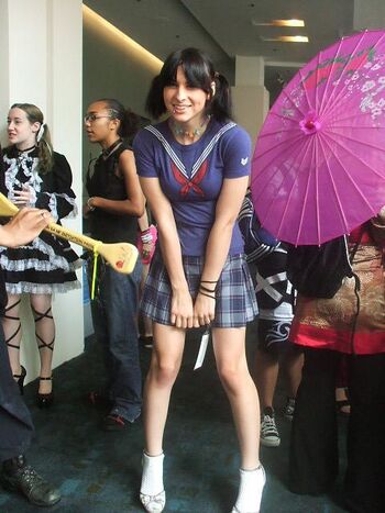 Bailey Jay