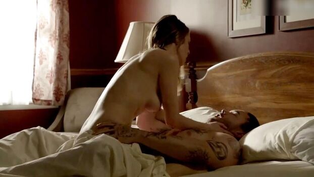 Banshee – Small Town. Big Secrets  (TV Serie)