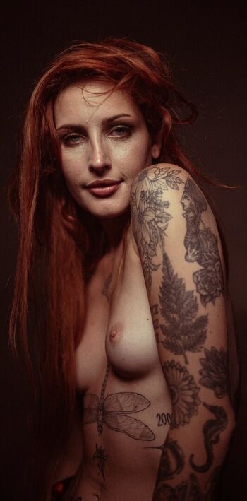 Barbora Aria