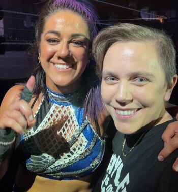 Bayley