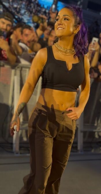 Bayley