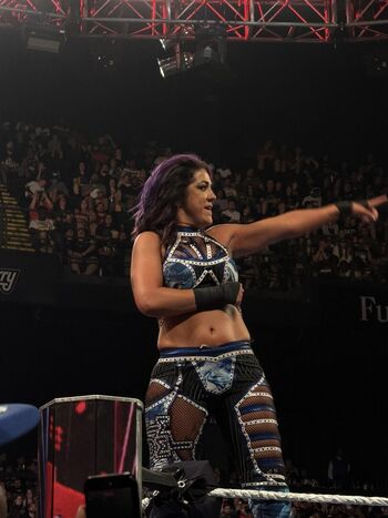 Bayley