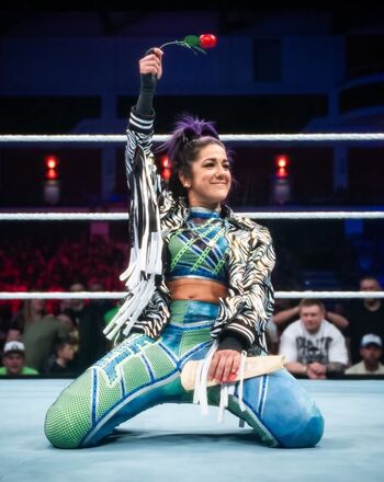 Bayley