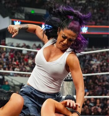 Bayley