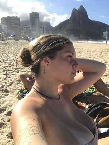 Full leaked Msamandakasbh/ private onlyfans photo