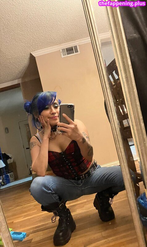 Aley-Uwu-61591436280498 / bbycakesaa / bbycakesaaa / https: Nagie OnlyFans Zdjęcie #5