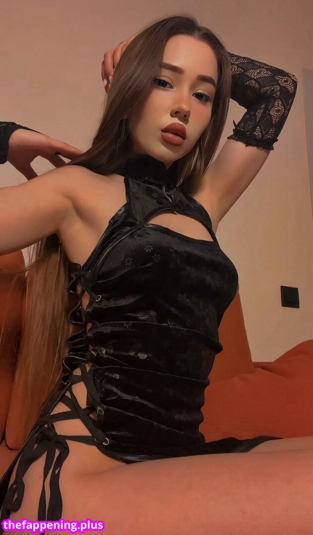 Bbynestle Nacktes OnlyFans Foto #9