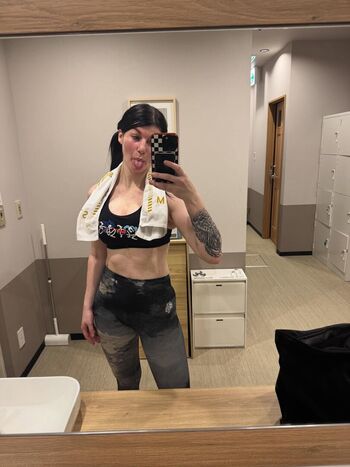 Bea Priestley