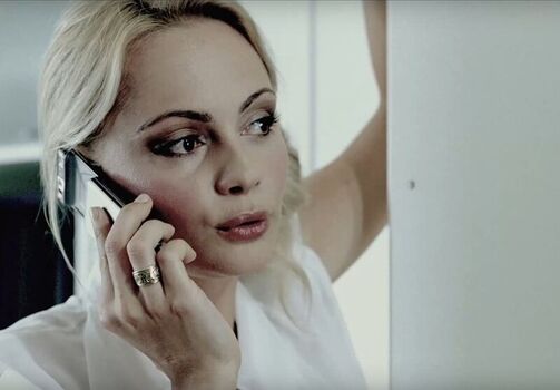 Beatrice Rosen
