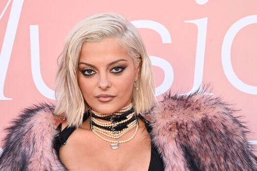 Bebe Rexha
