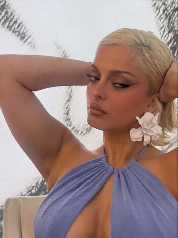 Bebe Rexha