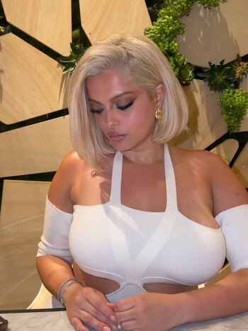 Bebe Rexha