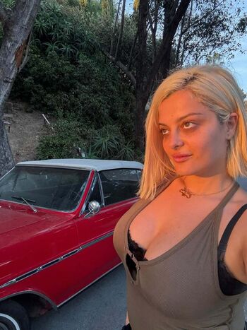 Bebe Rexha