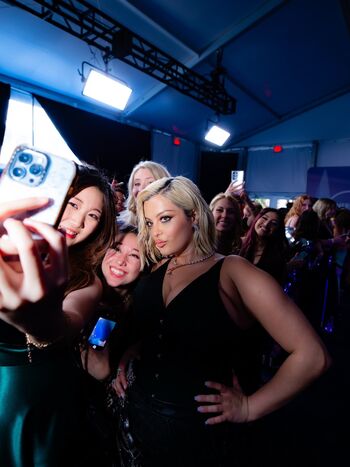 Bebe Rexha