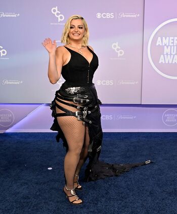 Bebe Rexha