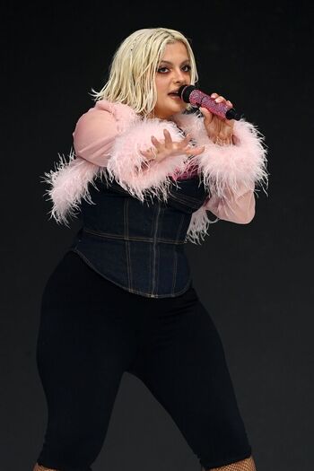 Bebe Rexha
