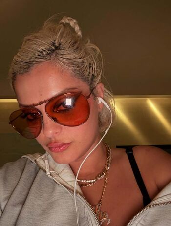 Bebe Rexha