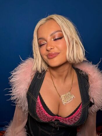 Bebe Rexha