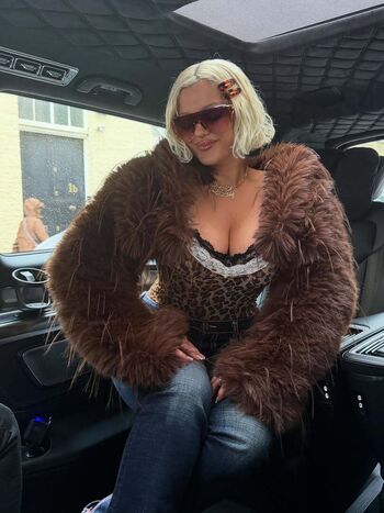 Bebe Rexha