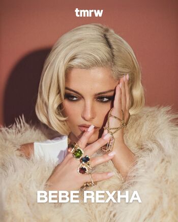 Bebe Rexha