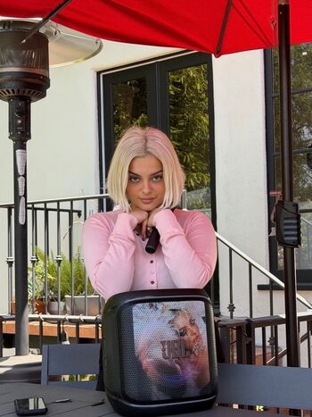 Bebe Rexha