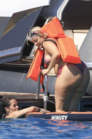 Bebe Rexha