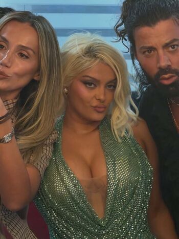 Bebe Rexha