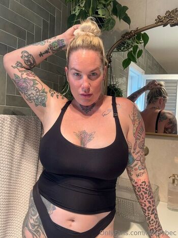 Bec Rawlings