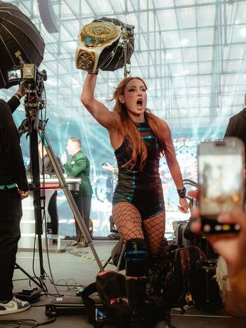 Becky Lynch