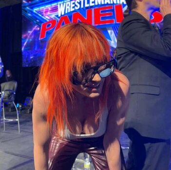 Becky Lynch