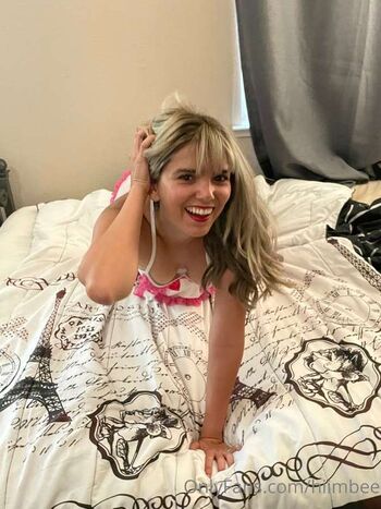 Full leaked Mckenna grace / private onlyfans photo