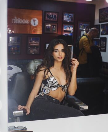 Bego Vargas